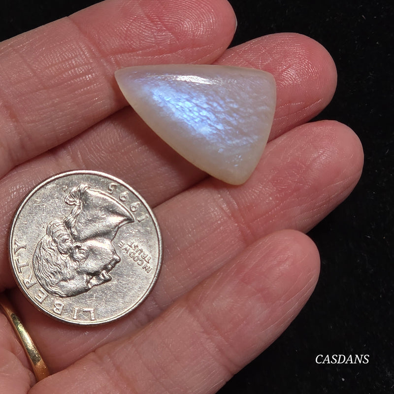 African Moonstone Cabochon