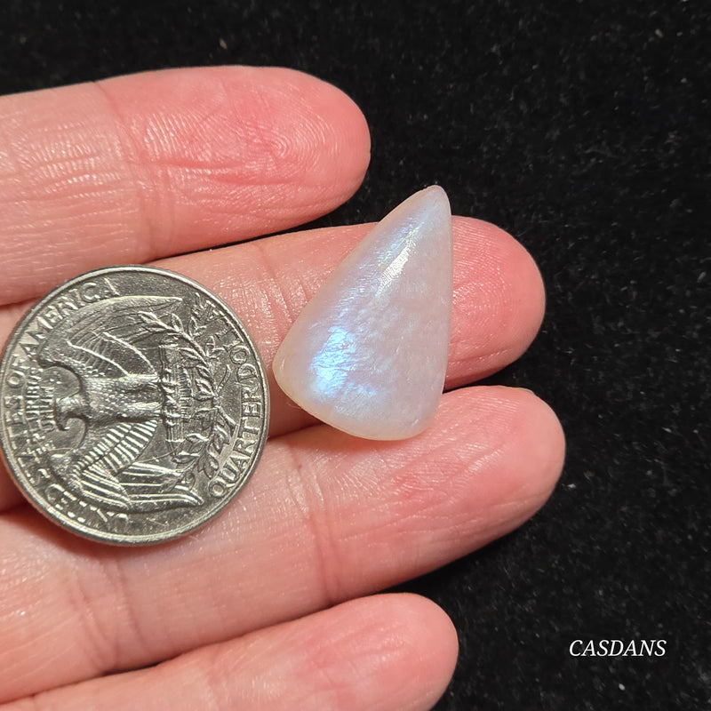 African Moonstone Cabochon