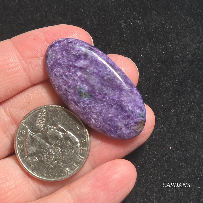 Charoite Cabochon