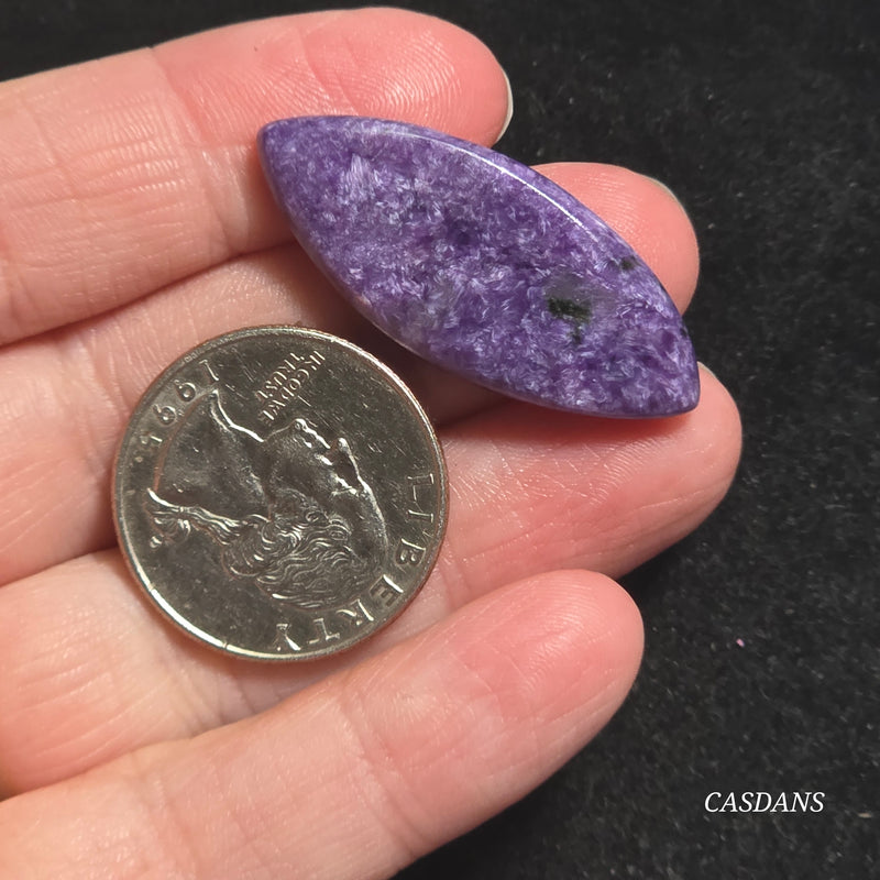Charoite Cabochon