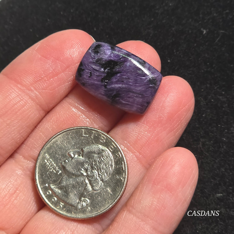 Charoite Cabochon