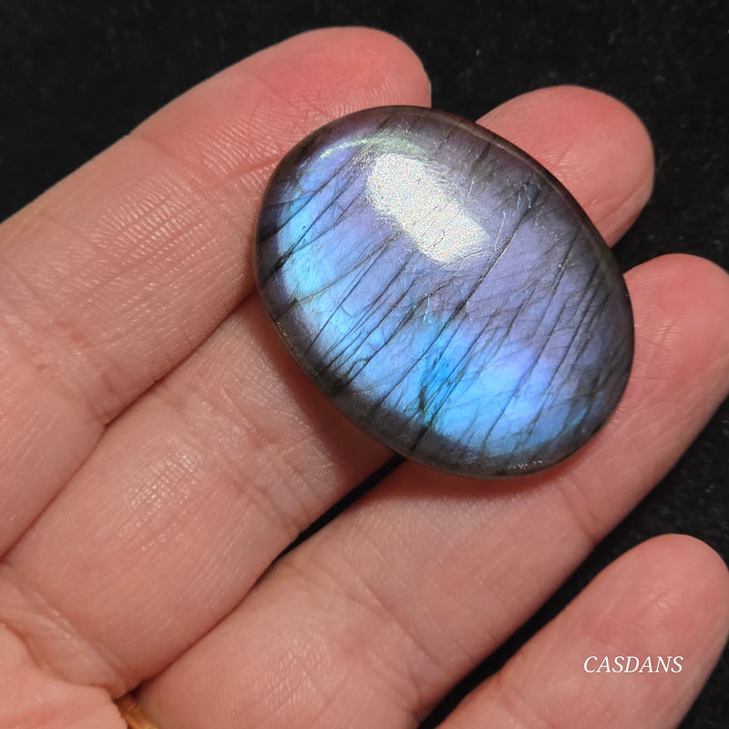 Labradorite Cabochon