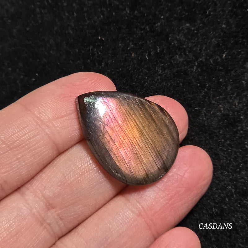 Labradorite Cabochon