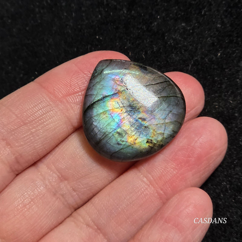 Labradorite Cabochon