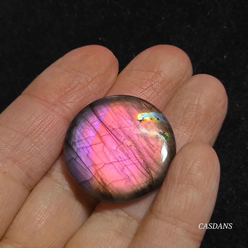 Labradorite Cabochon
