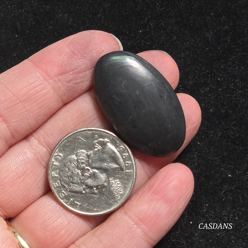 Shungite Cabochon