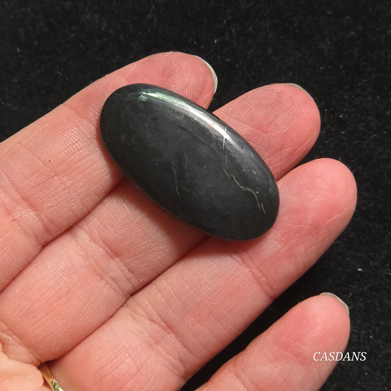Shungite Cabochon