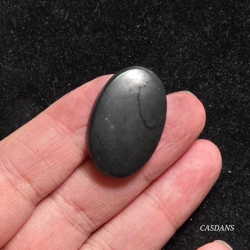 Shungite Cabochon