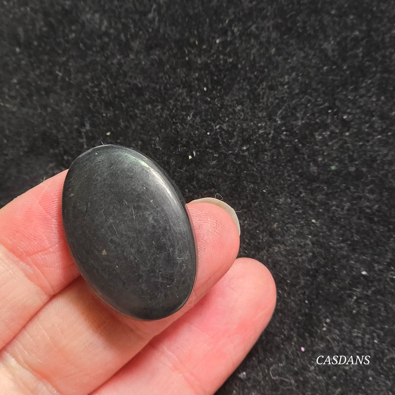 Shungite Cabochon