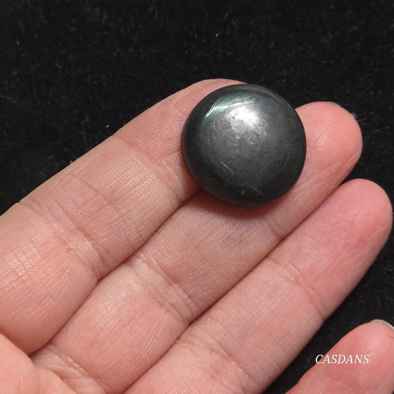 Shungite Cabochon