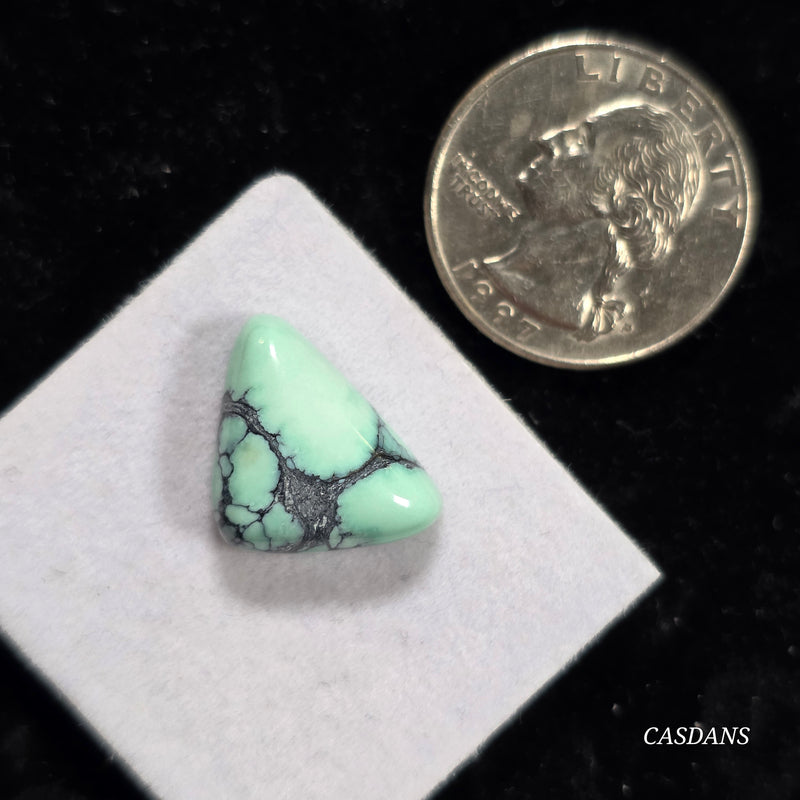 Black Bridge Variscite