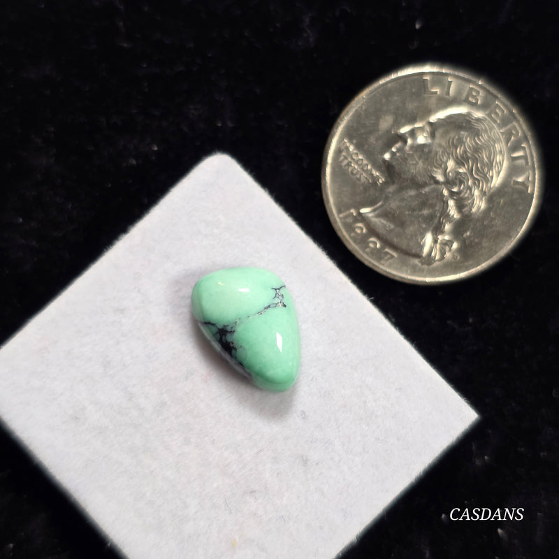 Black Bridge Variscite