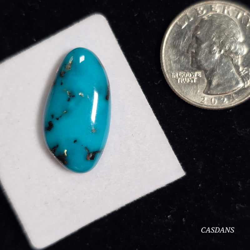 Teghut Turquoise