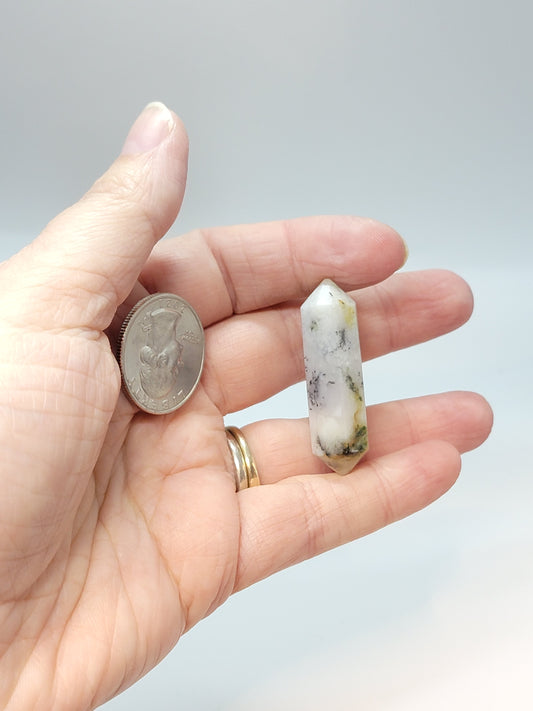 Dendritic Agate/Opal