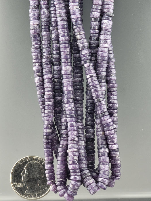 Lepidolite