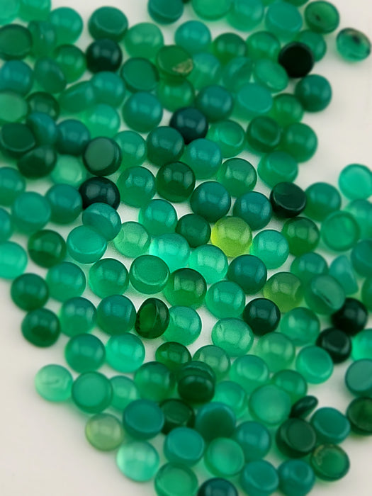 Green Onyx