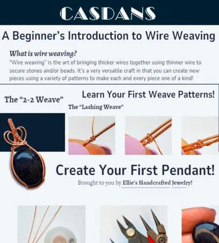 Wire-Weaving-Free-Beginner-Tutorial