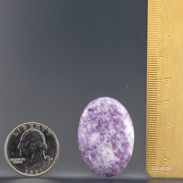 Lepidolite