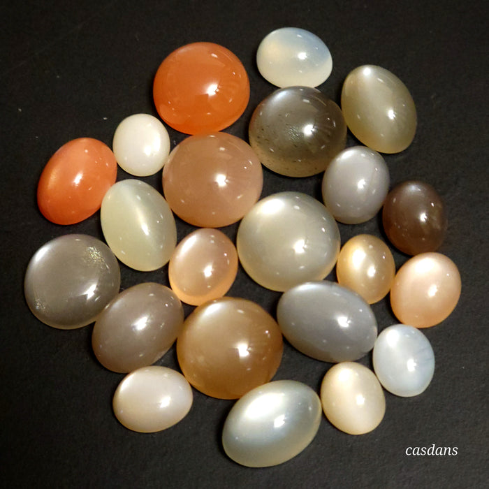 Moonstone