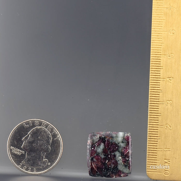 Eudialyte