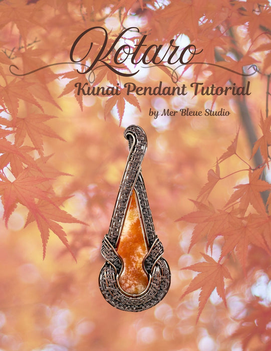 Kotaro Kunai Tutorial (online)