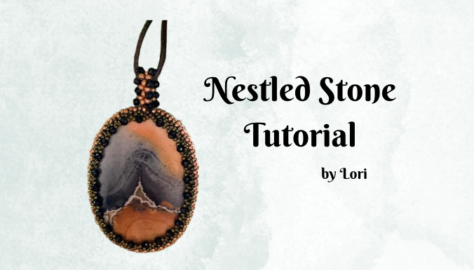 Nestled Stone Tutorial (online)