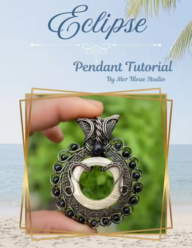 Eclipse Pendant Tutorial (online)