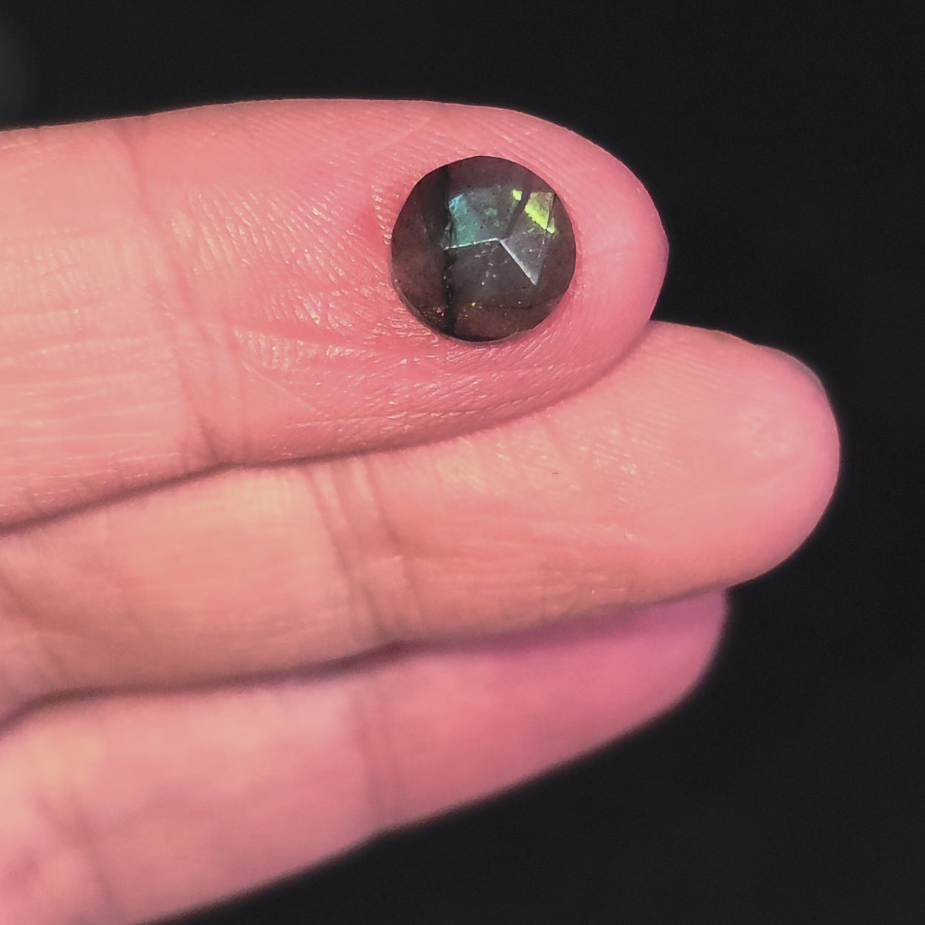 Rosecut Cabochons