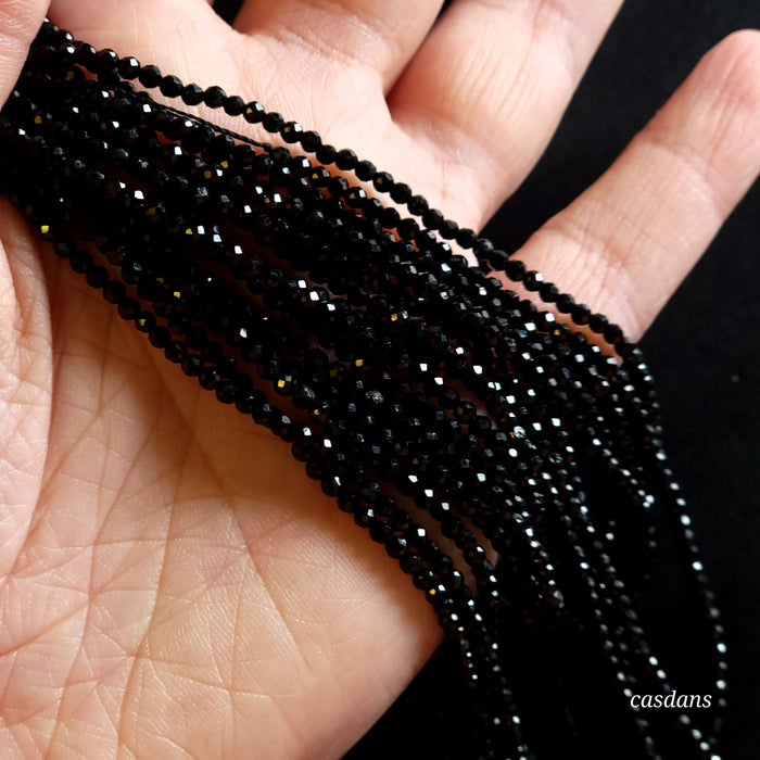 Black Tourmaline