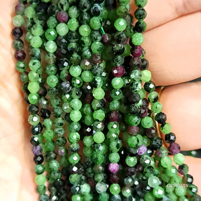 Ruby Zoisite