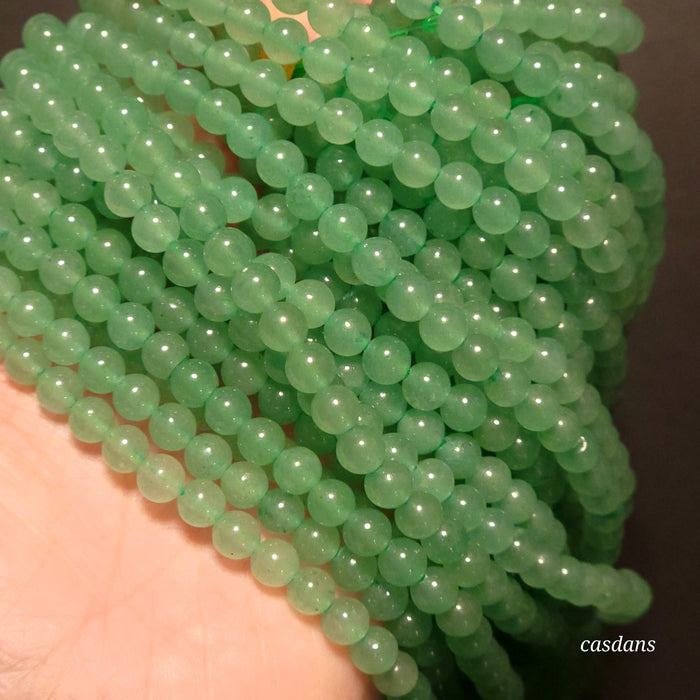 Green Aventurine