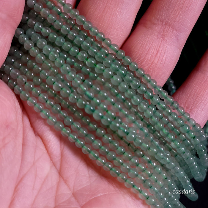 Green Aventurine