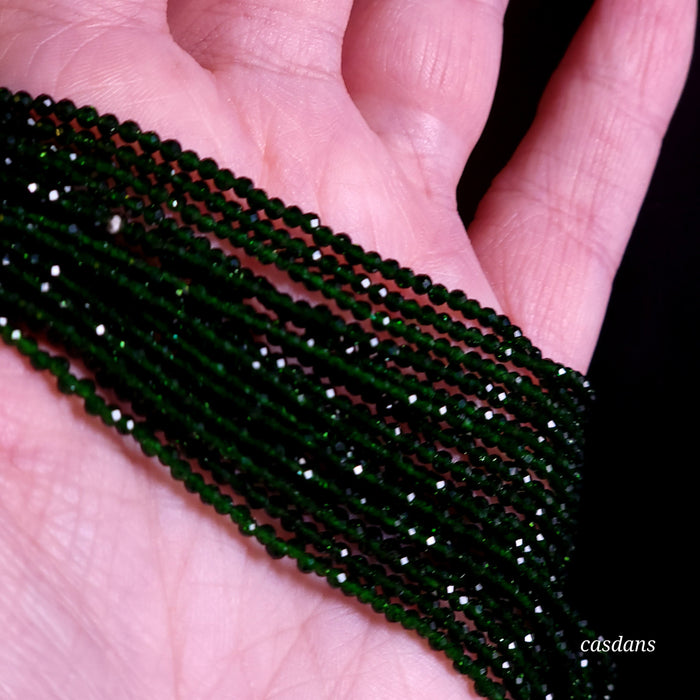 Green Goldstone