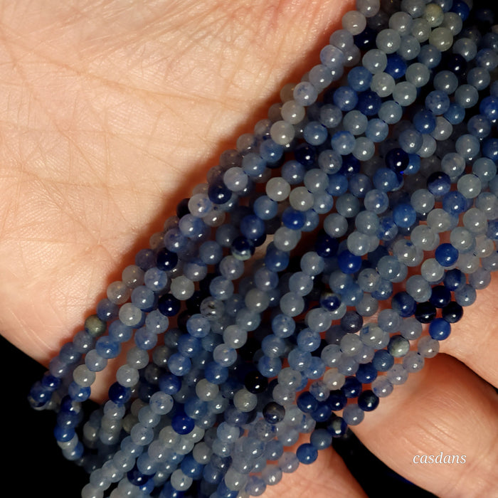 Blue Aventurine