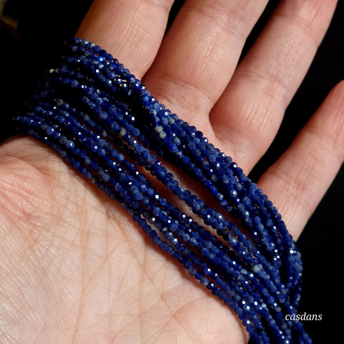 Sodalite