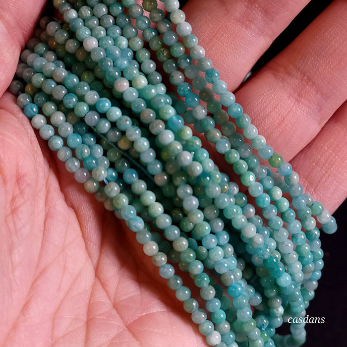 Amazonite