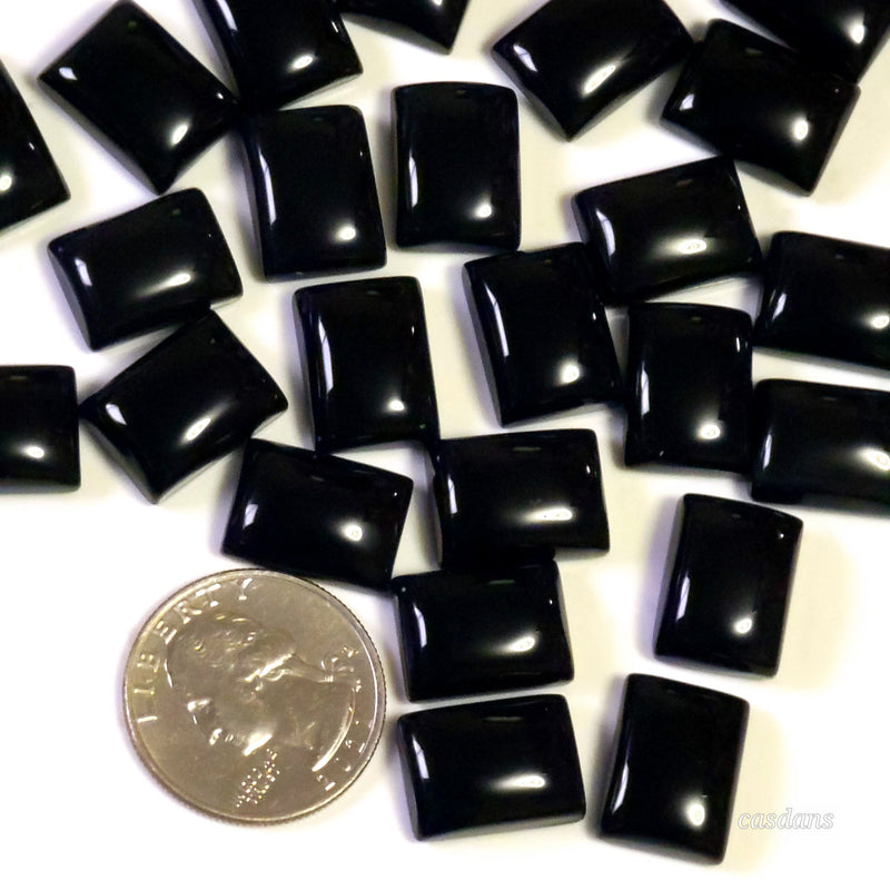 Black Onyx - Calibrated